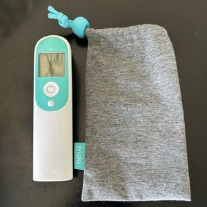 Frida Baby 3 in 1 Thermometer
